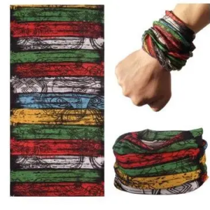 inventory unisex beach sports cap face scarf tube headband fishing mask hat hedging cap seamless fashion bandanas cap by random