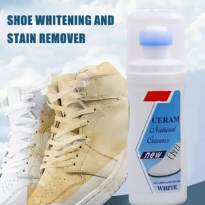 100ml white shoe cleaner foam suede sheepskin matte shoes leather cleaner polish cleaning tool sneakers care