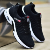 new men's low top sneakers sports large size men's board shoes trendy shoes men's casual running shoes