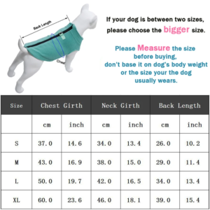 winter dog clothes soft fleece chihuahua jacket french bulldog coat for small medium dog cat warm vest puppy pug pet apparel