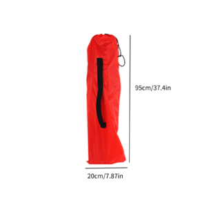 carry storage pouch chair storage bag organizer for outdoor travel duffel bags organizer sports beach carry bag