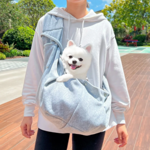 outdoor travel pets shoulder bags cat dog carrier bag comfortable dog bag puppy sling bag pet carrying supplies