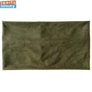 fashion retro elastic headband women's sports yoga hair bands sweat absorbing headscarf anti sweat head band hair accessories