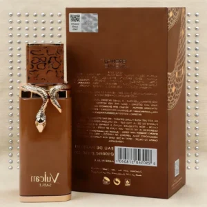 luxury french inspired perfume original parfum de luxe for men & women | parisian leather & spicy tropical accord | long lasting