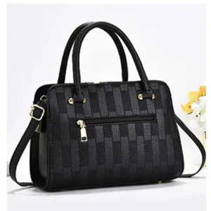 women bag handbag for women 2026 sac a main casual foreign style canvas large capacity ladies trend fashion elegant bag