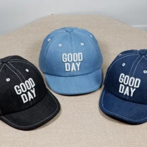 baby duck cap infant kids sun hat bear cute cartoon caps spring summer 3 18 months baby boys girls