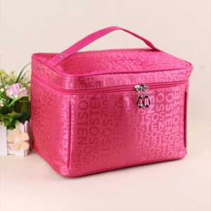 wash bag women's cosmetic storage make up bag travel fashion portable storage for makeup pouch travel accessory daily essentials