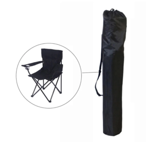 camping chair drawstring storage bag portable picnic folding chair carrying bag for travel outdoor camping sports