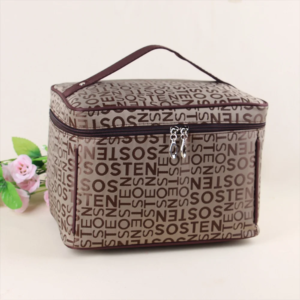 wash bag women's cosmetic storage make up bag travel fashion portable storage for makeup pouch travel accessory daily essentials
