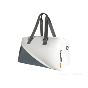 ttygj women men golf handbag large capacity independent shoe area sports bags lightweight golf crossbody backpack