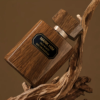 classic perfume eau de parfum exquisite wood textured vintage luxe rich woody long lasting man cologne fragrance spray perfumes
