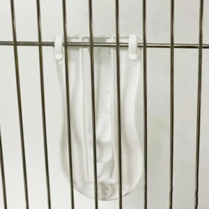 cockatiel budgie plastic vegetable cage accessories pet bird food holders feeding clamp parrot feeder cuttlebone clip