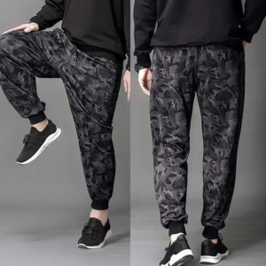 casual quick drying pants for men camouflage sports pants gym slim fit trousers jogger gym sweatpants man pants clothing