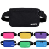 fanny pack for women men waist bag unisex waist pack female belt bag male zipper bum bag hip pouch chest bag wallet purse pouch