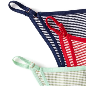 1pc women's brazilian panties adjustable buckle briefs seamless underwear winter warm comfort panty women sexy lingerie s xl