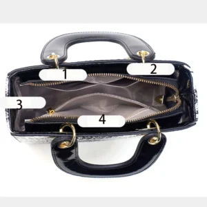 new women bag handbag for women 2025 sac a main casual foreign style canvas large capacity ladies trend fashion elegant bag