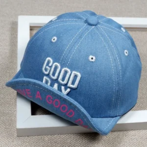 baby duck cap infant kids sun hat bear cute cartoon caps spring summer 3 18 months baby boys girls