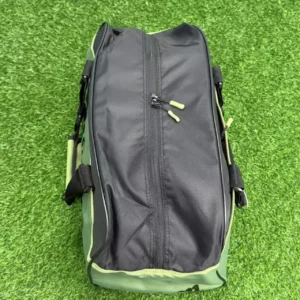 wilson large capacity tennis bag multi functional shoe and clothing bag sports accessories handbag max for 2 pcs racket