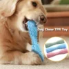 dog chew toys for small medium large dogs pet dental chew sticks cat toys puppy teething teeth cleaning hot sale chewing toy