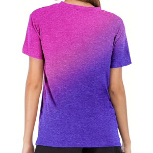 women's t shirt cat & alphabet printed clothing round neck loose short sleeved party trend t shirt summer women's new t shirt