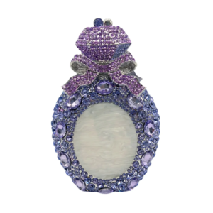 shell diamond dinner bag diamond perfume bottle banquet dress clutch women's shell stone bag bags for woman sac de luxe original