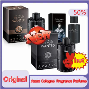 azzaro original men's cologne strong fragrance perfume hombre the most wanted parfum azaro men long lasting eau de toilette