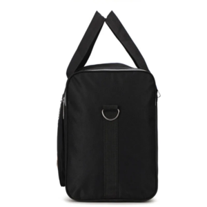 large capacity foldable hand held travel bag, unisex crossbody bag, multi functional luggage bag for short and long trips