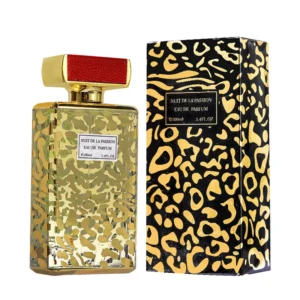 branded la vie de luxe 100ml eau de parfum for women fresh romantic floral fruit notes long lasting light scent men's perfume