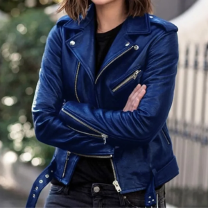 autumn short jacket solid revers female moto biker jackets 2024 punk women cool faux leather jacket long sleeve zipper equipped