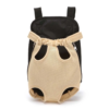 products pet chest bag hiking camping outdoor travel dog cat carrier bag pet backpack pet strap shoulder bag dog strap backpack