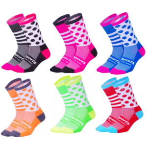 feet new protect professional women cycling socks sports men dh breathable sock kids outdoor road bike socks bicycle accessories