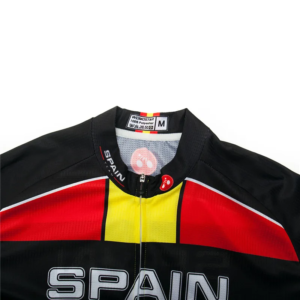 spain cycling jersey long sleeve men autumn bike jersey breathable road biking shirt road cycling clothing tops bicycle jackets