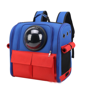 large cats dogs bag folding travel carrying backpack breathable outdoor portable carrier space bags pet products supplies