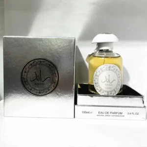 luxury luxe dubai perfume 100ml blue gift box, vietnam sourced, long lasting scent, daily & evening wear, unisex top seller