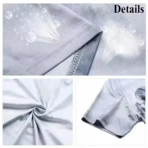 men‘s and women's y2k striped shorts, pajamas, underwear, casual wear, summer beach shorts, wide leg boxer shorts, boys' shorts