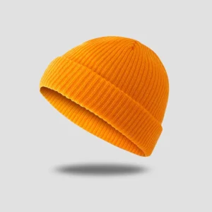 men winter warm knitted windproof running cap for street fashion outdoor sports running warm accessories man caps