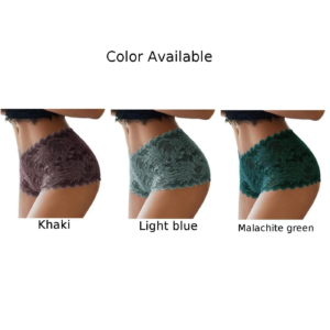 womens sexy see through lace lingerie boxer knickers underwear panties plus size female underwear ladies underpants
