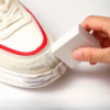 small eraser for shoe cleaning rubber shoe brush clean sneakers, white shoes cleaning eraser