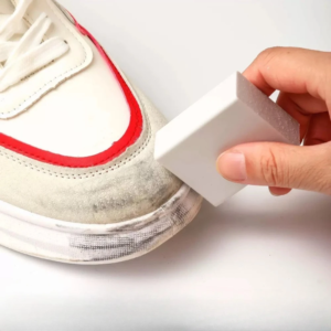 small eraser for shoe cleaning rubber shoe brush clean sneakers, white shoes cleaning eraser