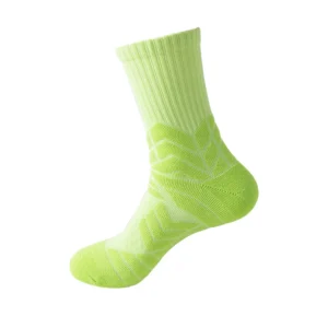 basketball socks men high top performance athletic socks for gym running anti slip sweat absorbing sports socks accessories