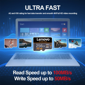 lenovo 2tb 1tb micro tf sd card class 10 sd card 256gb memory card 128gb 512gb tf card free for shipping cameras /tablet/drone