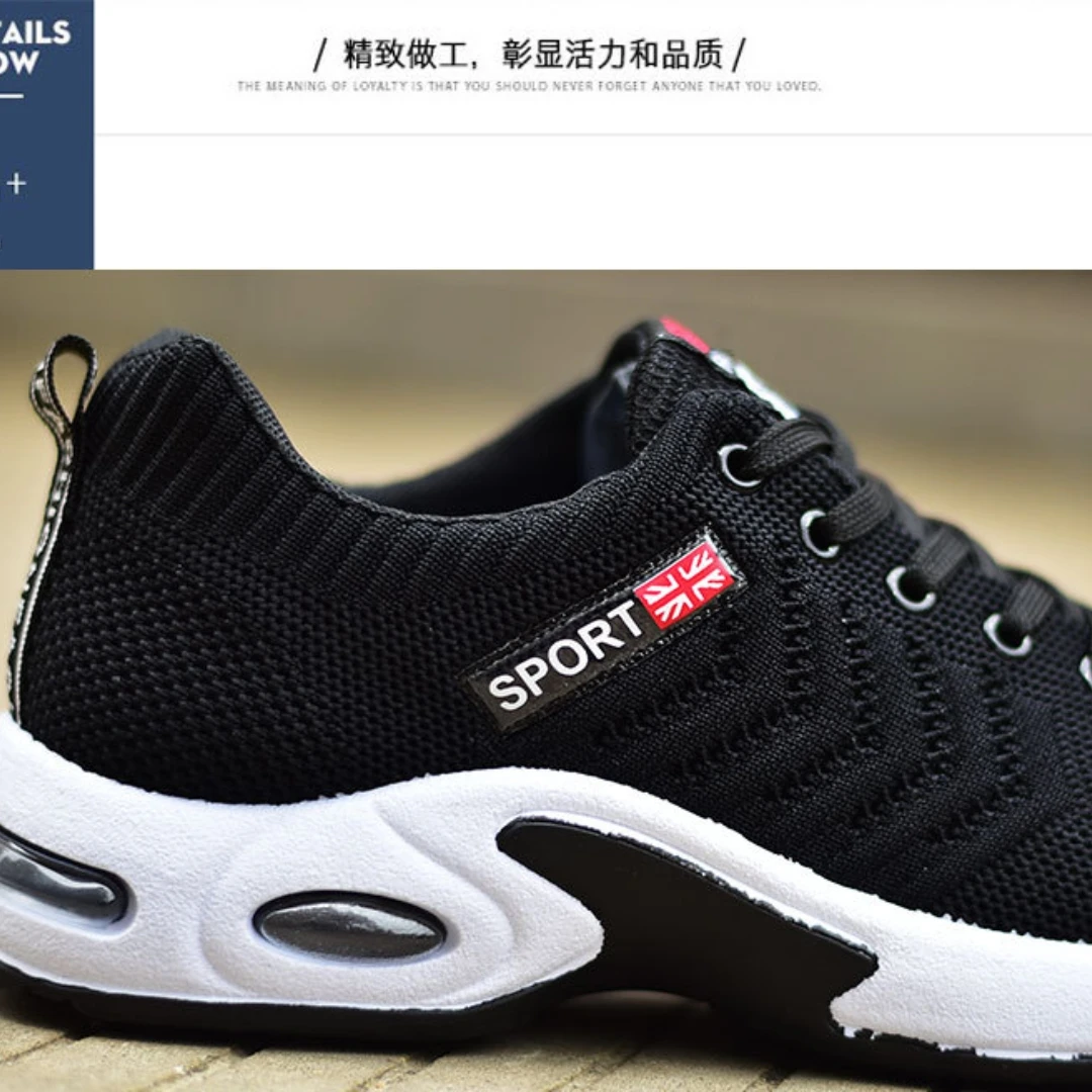 new men's low top sneakers sports large size men's board shoes trendy shoes men's casual running shoes