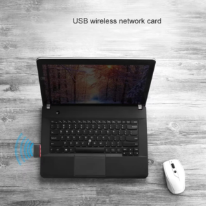 150mbps mini usb wireless wifi adapter wifi 6 network lan card 802.11b/g/n rtl8188 adaptor network card for pc desktops computer