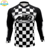 short sleeves mtb motorcycle jersey mountain bike clothing mx bicycle t shirt dh mx cycling shirts offroad cross motocross wear