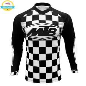 short sleeves mtb motorcycle jersey mountain bike clothing mx bicycle t shirt dh mx cycling shirts offroad cross motocross wear