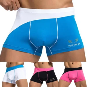 breathable pouch underwear xl black men underwear lightweight breathable material new condition item s xl size range