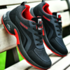men's casual sneakers new breathable sports shoes male spring fashion antislip wear resisting running trainers outdoor men shoes