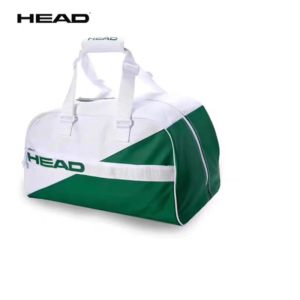 head tennis court bag djokovic hand held clothing bag 2 pieces badminton bag independent shoe compartment for men and women