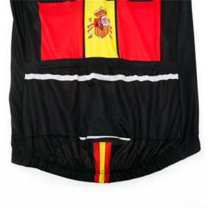 spain cycling jersey long sleeve men autumn bike jersey breathable road biking shirt road cycling clothing tops bicycle jackets