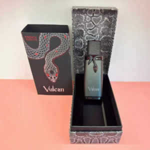 luxury french inspired perfume original parfum de luxe for men & women | parisian leather & spicy tropical accord | long lasting